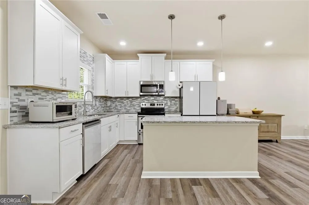 4322 Buford Valley WAY Buford, GA 30518