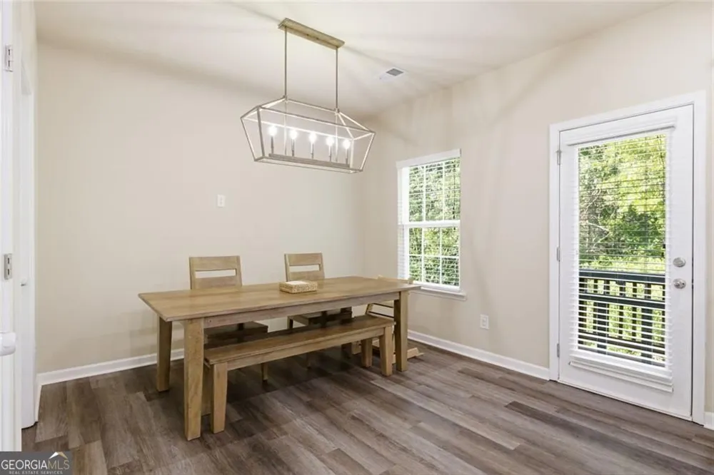 4322 Buford Valley WAY Buford, GA 30518