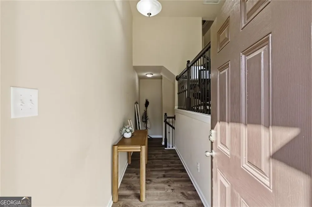 4322 Buford Valley WAY Buford, GA 30518