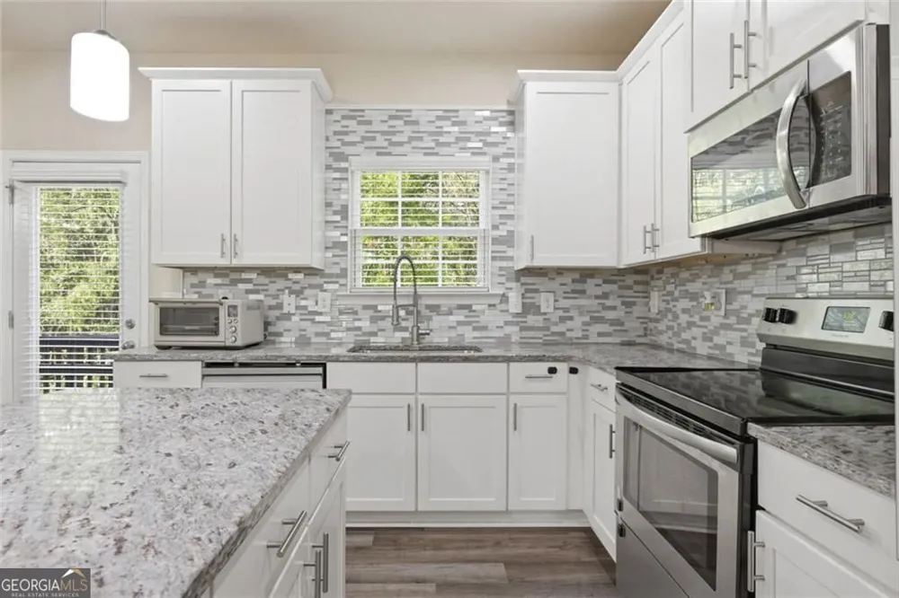 4322 Buford Valley WAY Buford, GA 30518