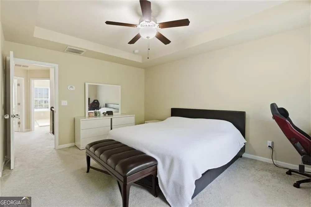 4322 Buford Valley WAY Buford, GA 30518