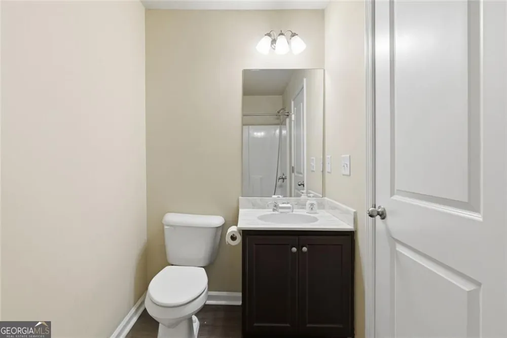 4322 Buford Valley WAY Buford, GA 30518