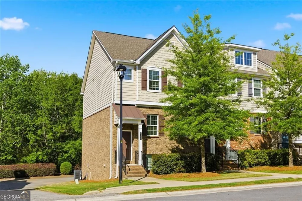 4322 Buford Valley WAY Buford, GA 30518