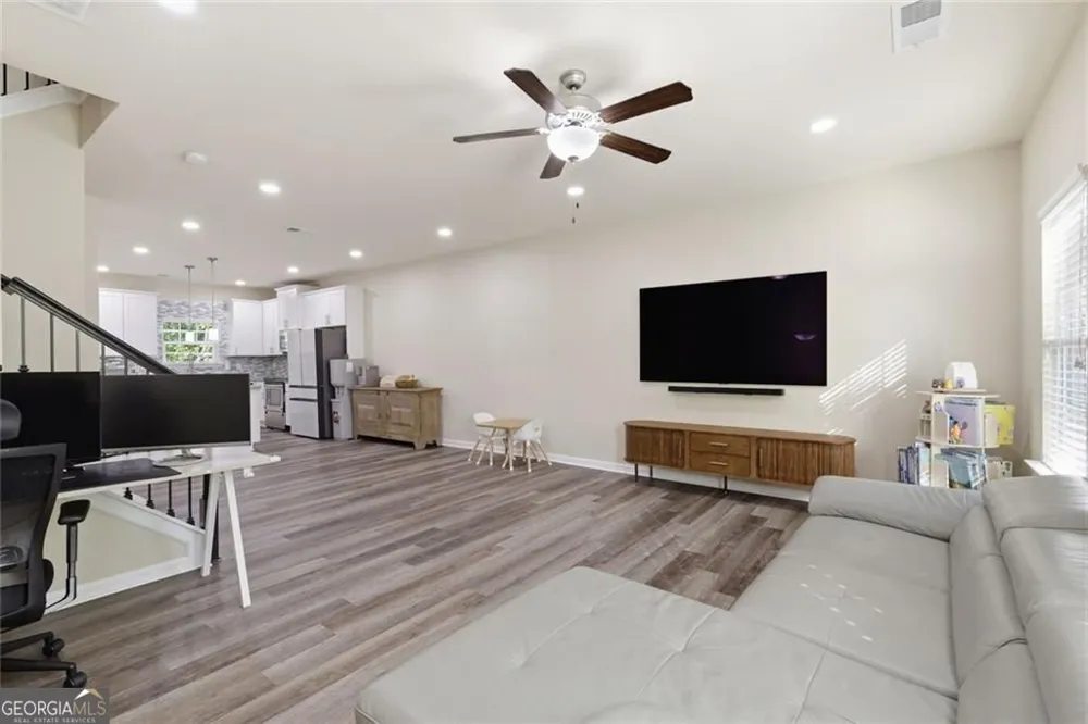 4322 Buford Valley WAY Buford, GA 30518