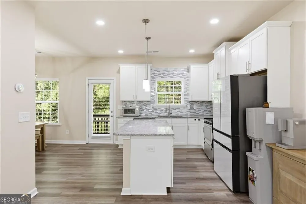 4322 Buford Valley WAY Buford, GA 30518