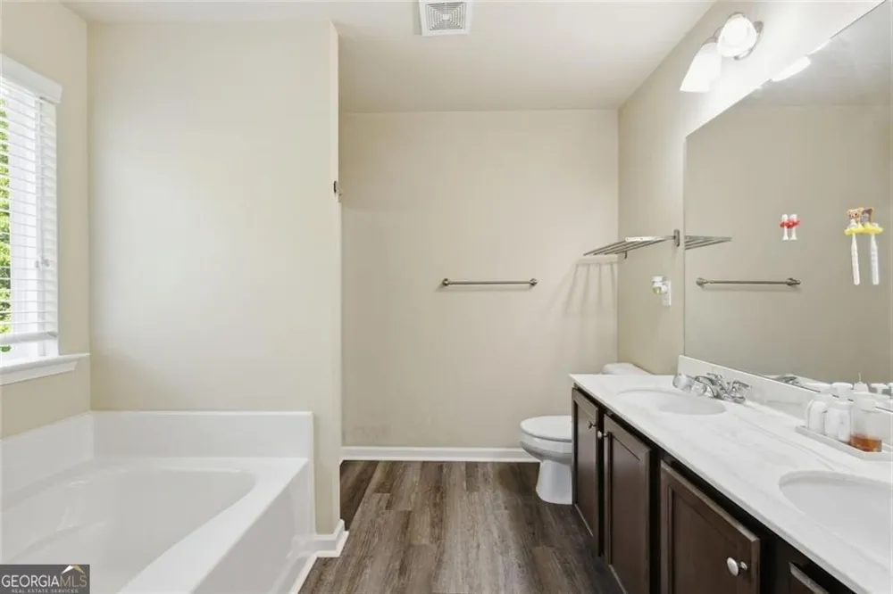 4322 Buford Valley WAY Buford, GA 30518