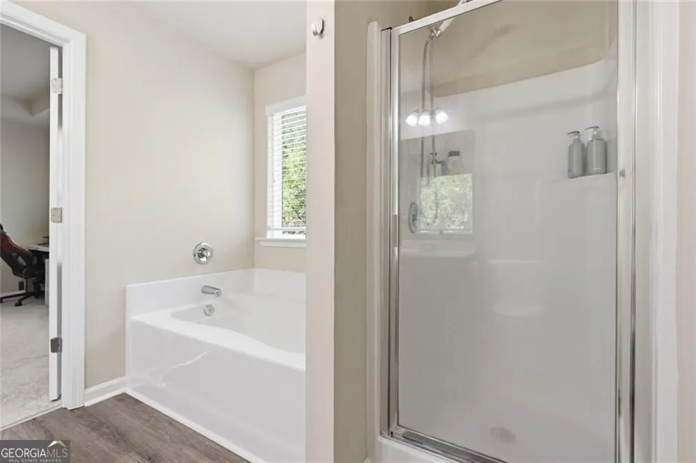 4322 Buford Valley WAY Buford, GA 30518