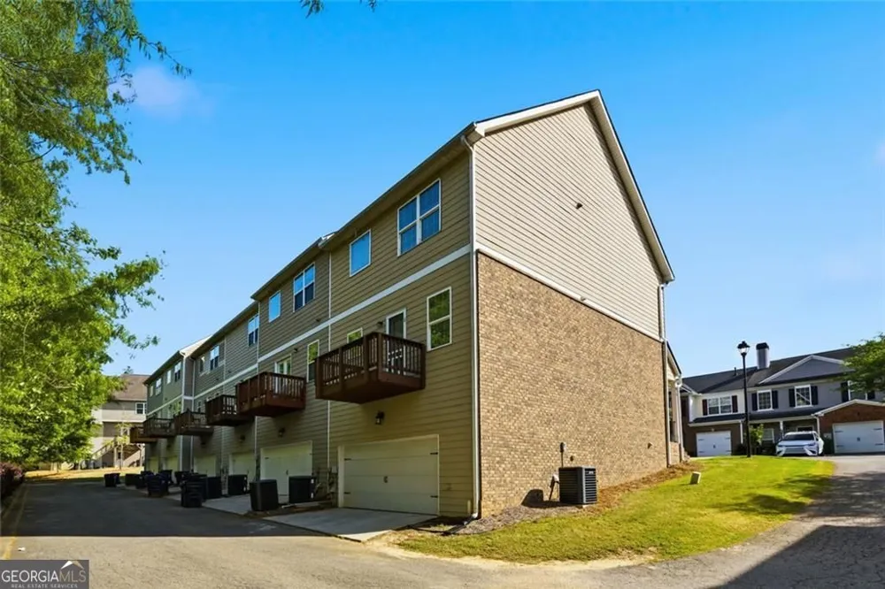4322 Buford Valley WAY Buford, GA 30518