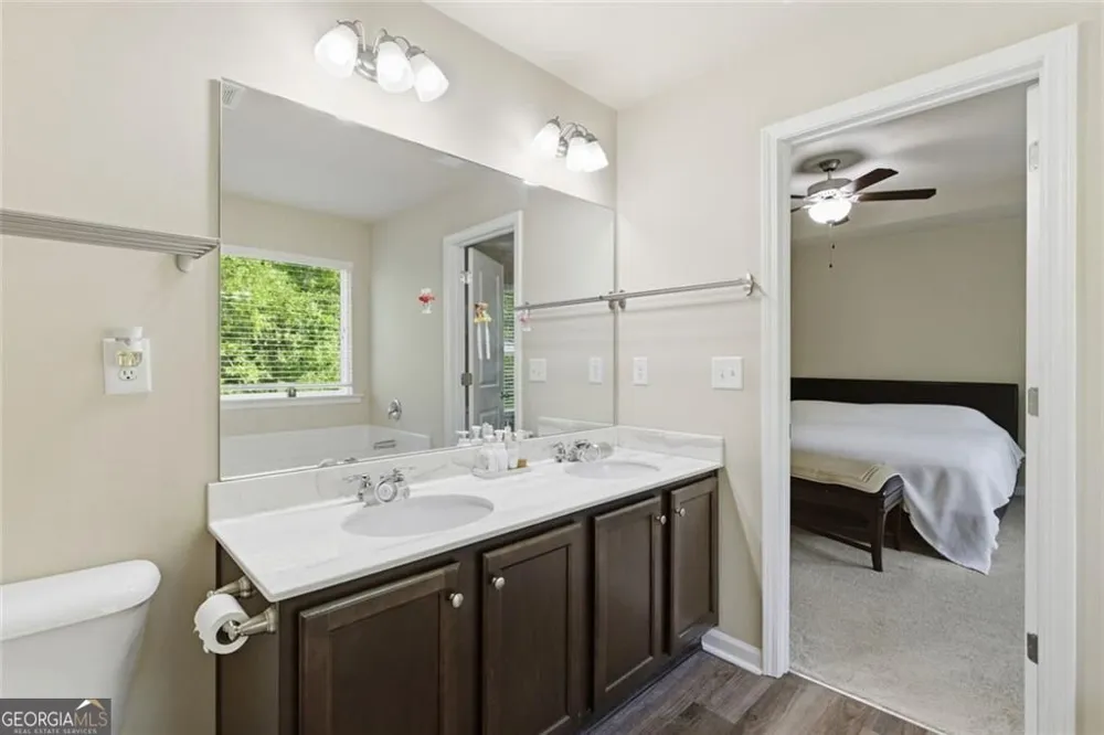 4322 Buford Valley WAY Buford, GA 30518