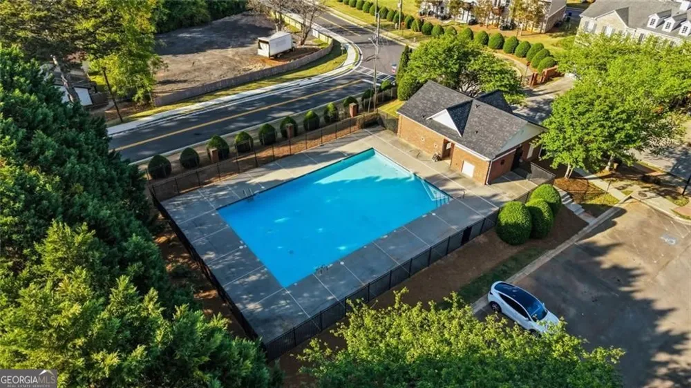 4322 Buford Valley WAY Buford, GA 30518