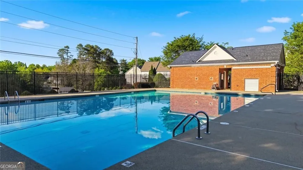 4322 Buford Valley WAY Buford, GA 30518