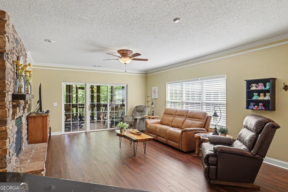146 Gleneagle CT Clayton, GA 30525