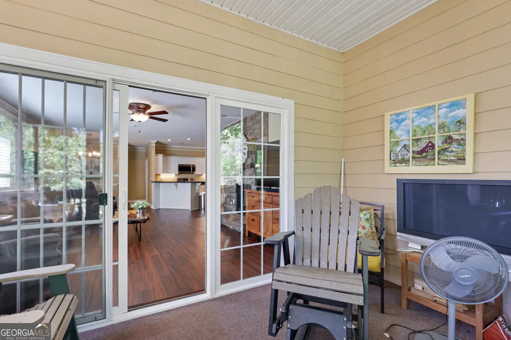 146 Gleneagle CT Clayton, GA 30525