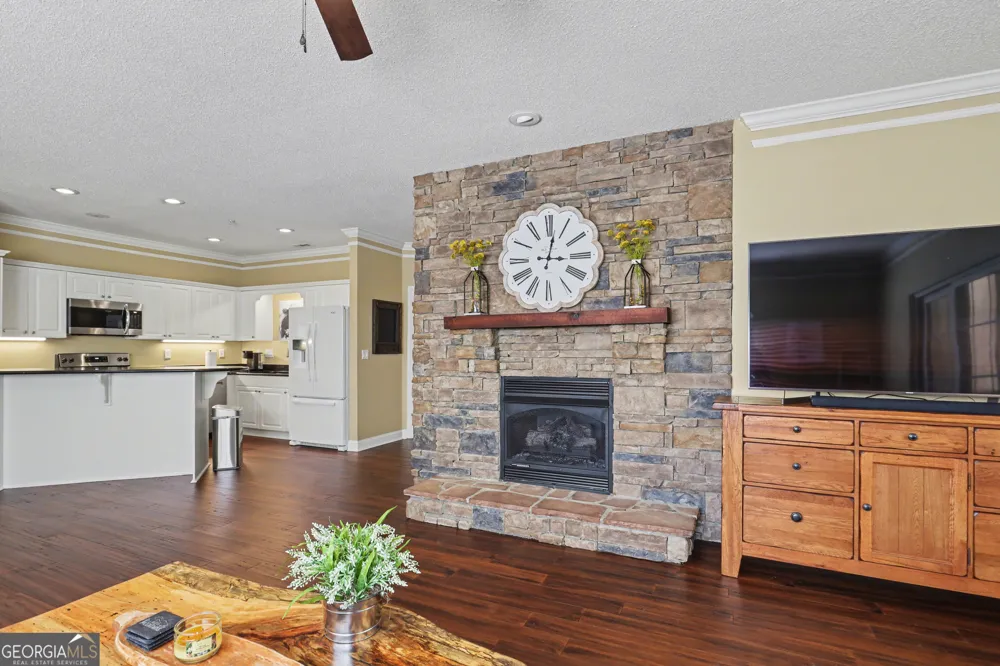 146 Gleneagle CT Clayton, GA 30525