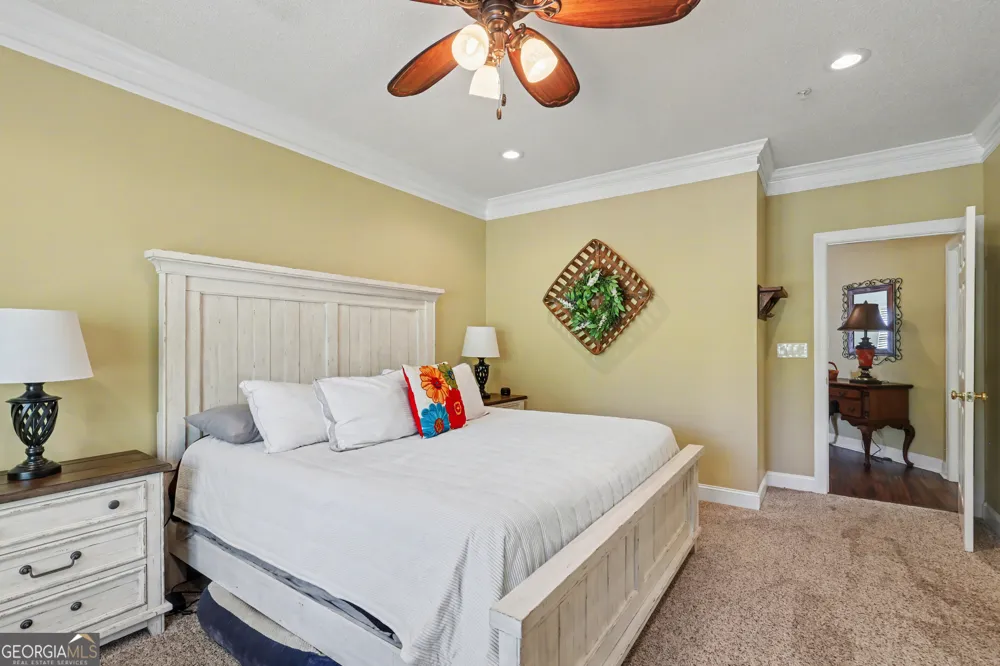 146 Gleneagle CT Clayton, GA 30525