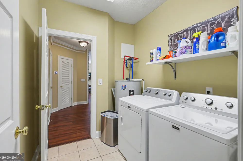 146 Gleneagle CT Clayton, GA 30525