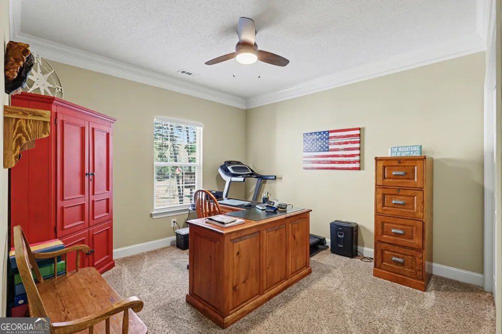 146 Gleneagle CT Clayton, GA 30525