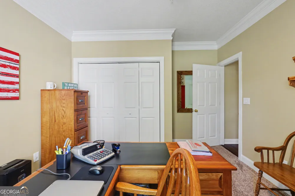 146 Gleneagle CT Clayton, GA 30525
