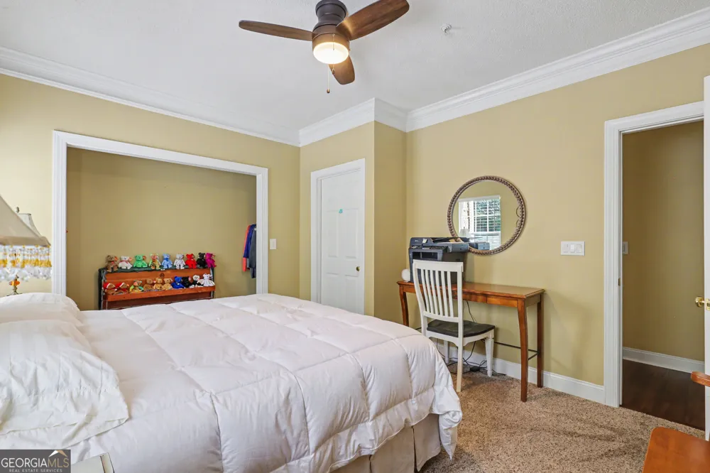 146 Gleneagle CT Clayton, GA 30525