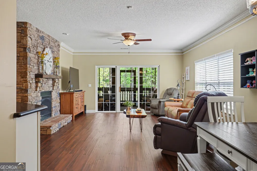 146 Gleneagle CT Clayton, GA 30525