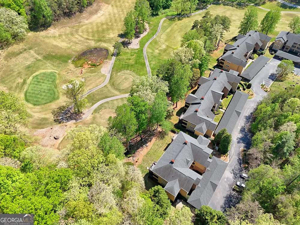 146 Gleneagle CT Clayton, GA 30525