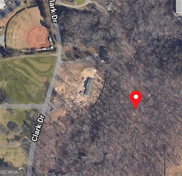 0 Clark DR Alpharetta, GA 30004