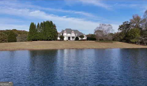 431 Abrams RD SE