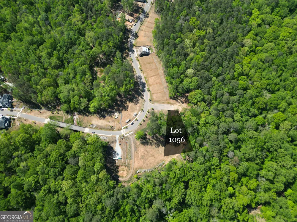 1011 Epple LN Chattahoochee Hills, GA 30268