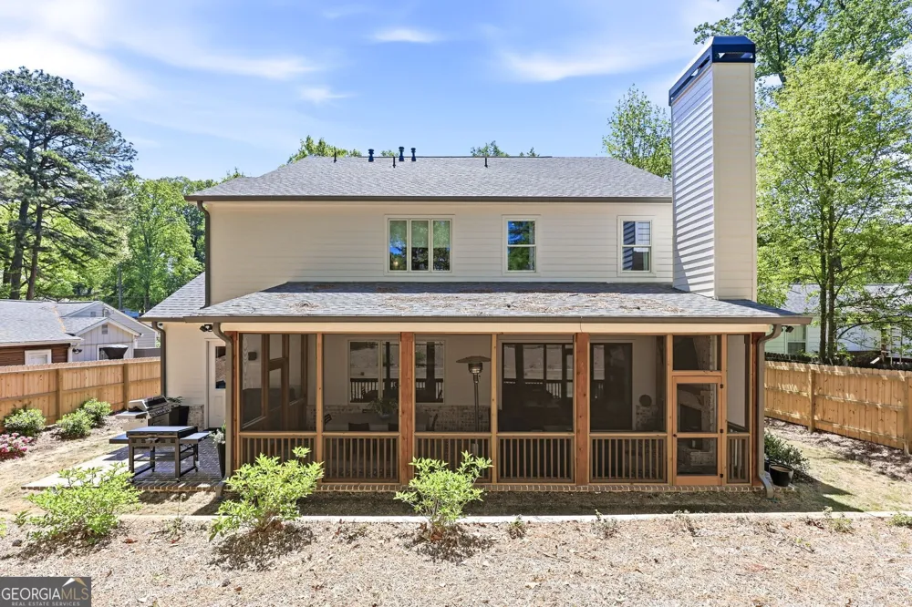 1872 Hickory RD Chamblee, GA 30341