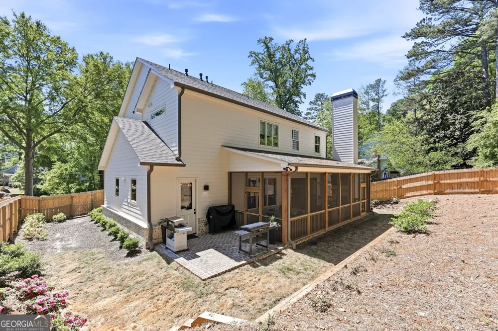 1872 Hickory RD Chamblee, GA 30341