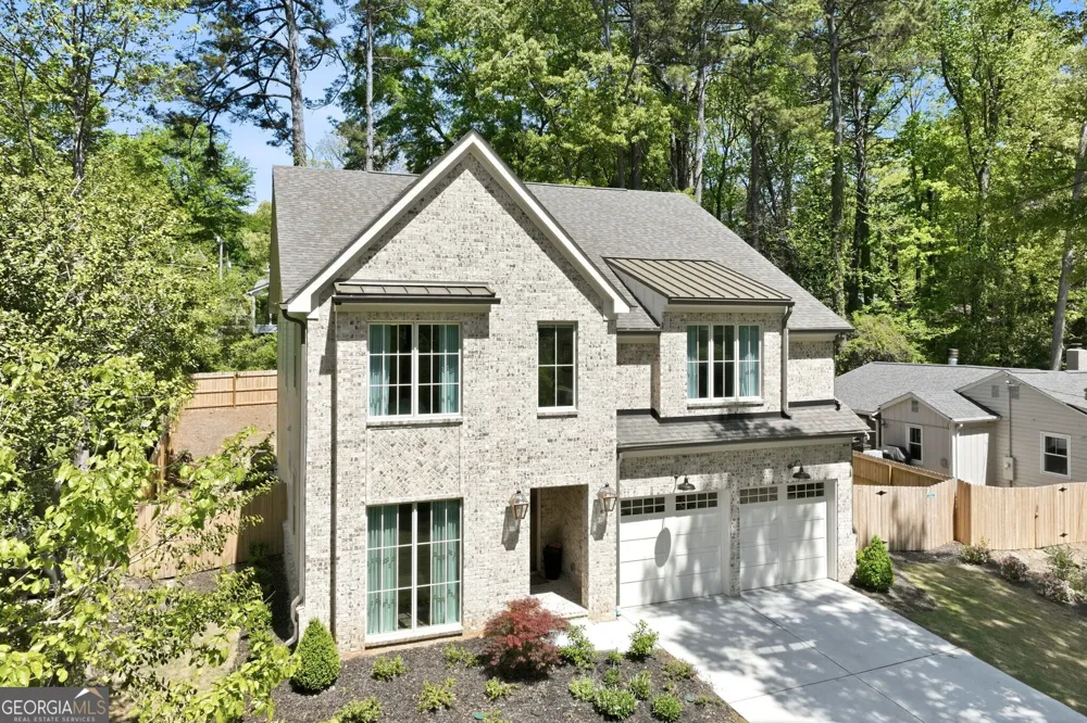 1872 Hickory RD Chamblee, GA 30341