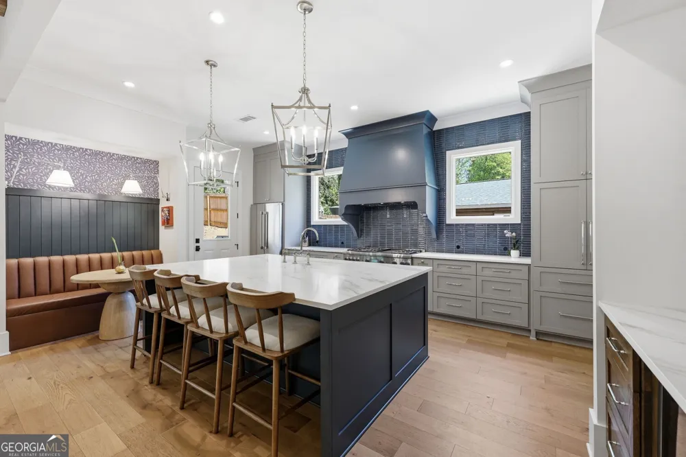 1872 Hickory RD Chamblee, GA 30341
