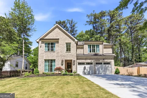 1872 Hickory RD