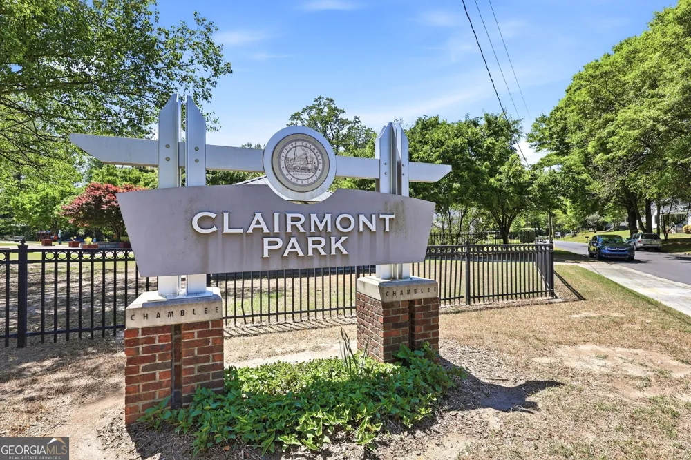 1872 Hickory RD Chamblee, GA 30341