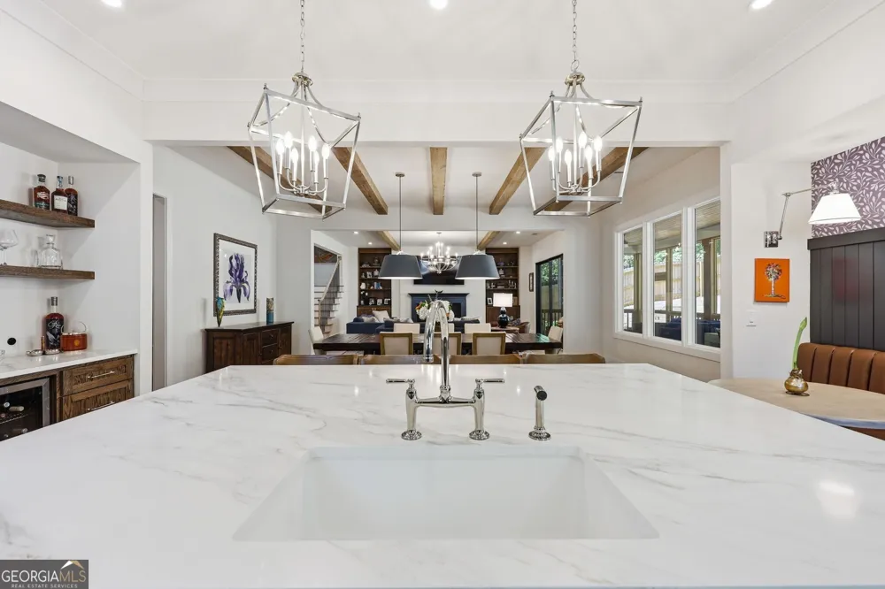 1872 Hickory RD Chamblee, GA 30341