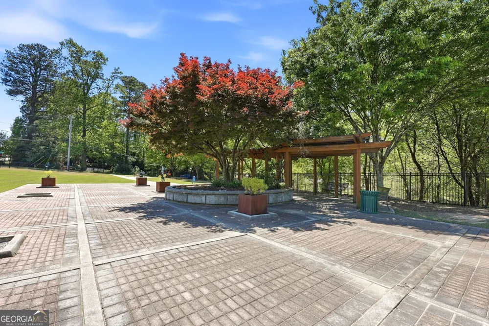 1872 Hickory RD Chamblee, GA 30341