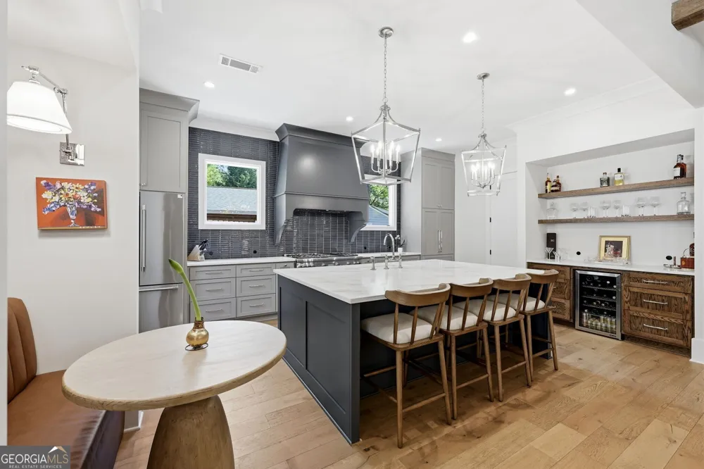 1872 Hickory RD Chamblee, GA 30341