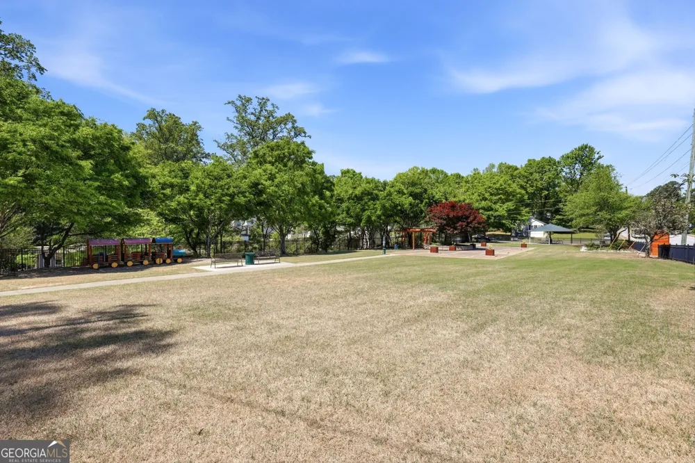1872 Hickory RD Chamblee, GA 30341