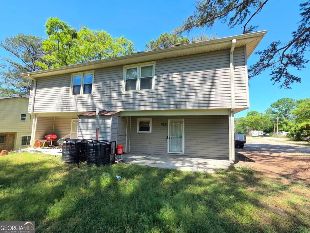 1140 Forest Villa DR NW Conyers, GA 30012