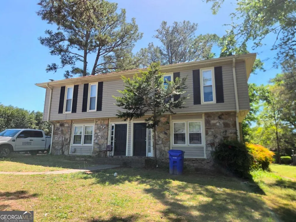 1140 Forest Villa DR NW Conyers, GA 30012