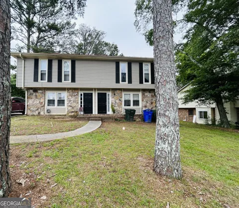 1140 Forest Villa DR NW