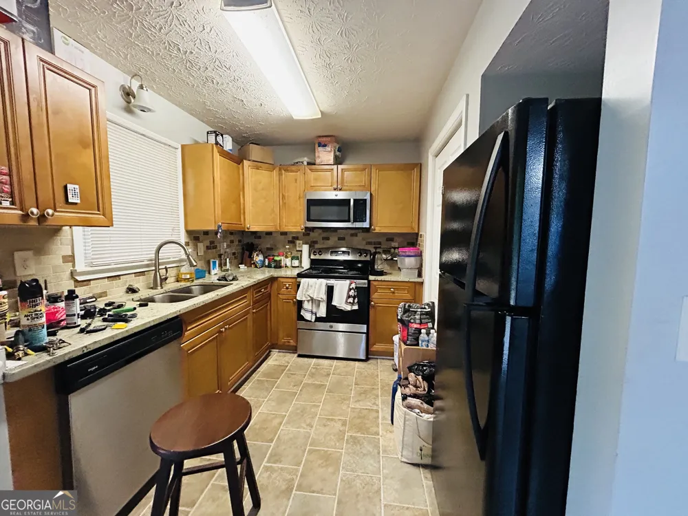 1140 Forest Villa DR NW Conyers, GA 30012