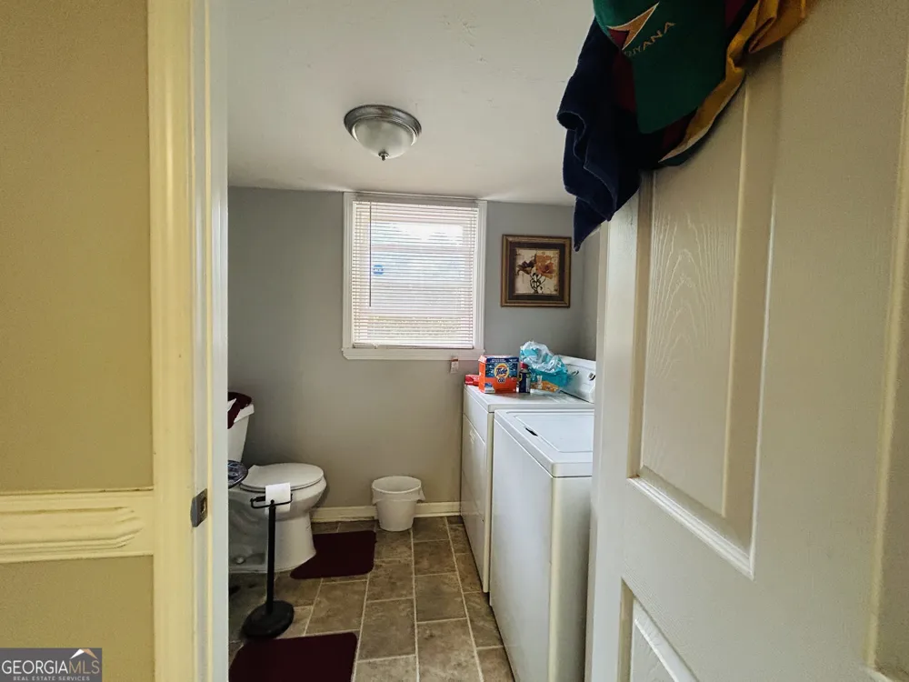 1140 Forest Villa DR NW Conyers, GA 30012