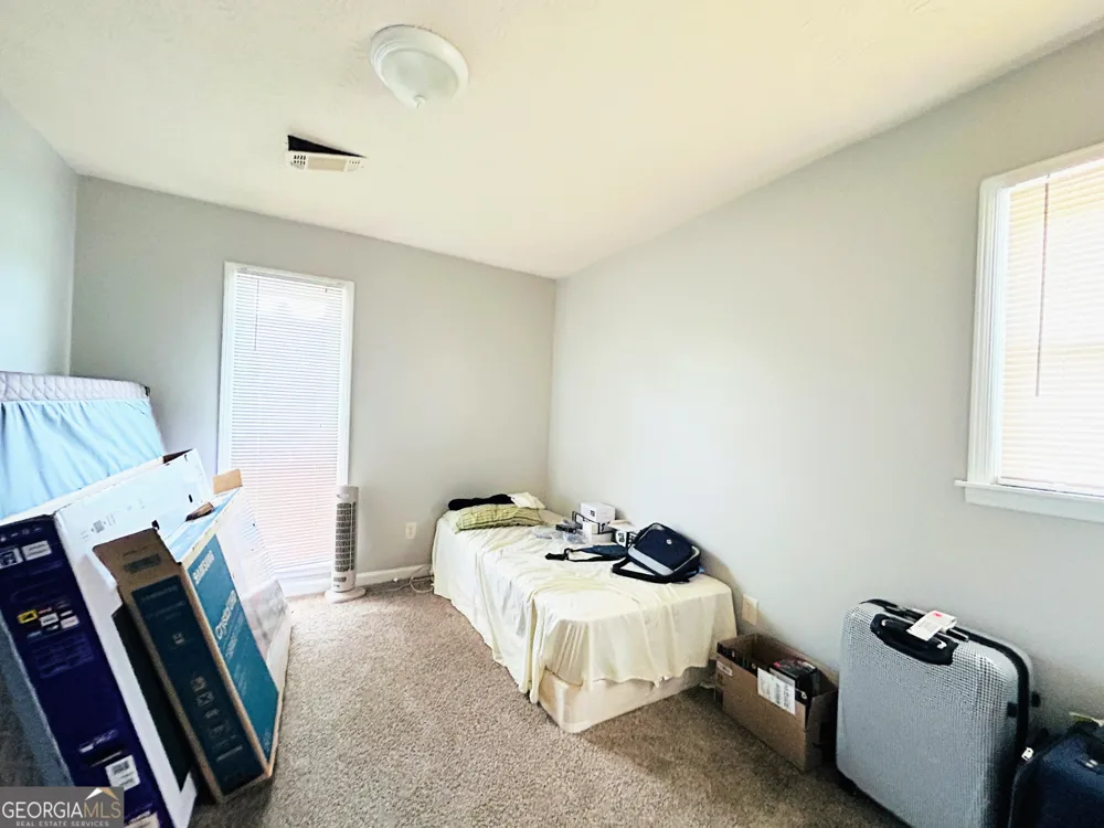 1140 Forest Villa DR NW Conyers, GA 30012