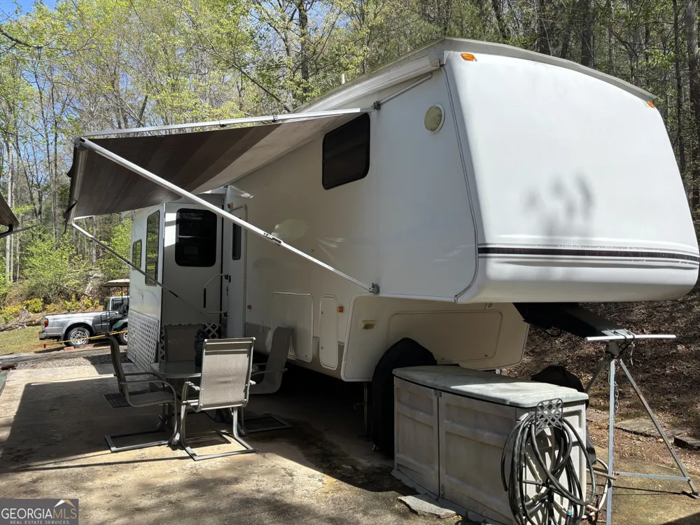 30 Valley CT Cleveland, GA 30528