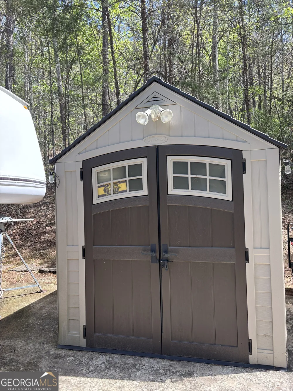 30 Valley CT Cleveland, GA 30528