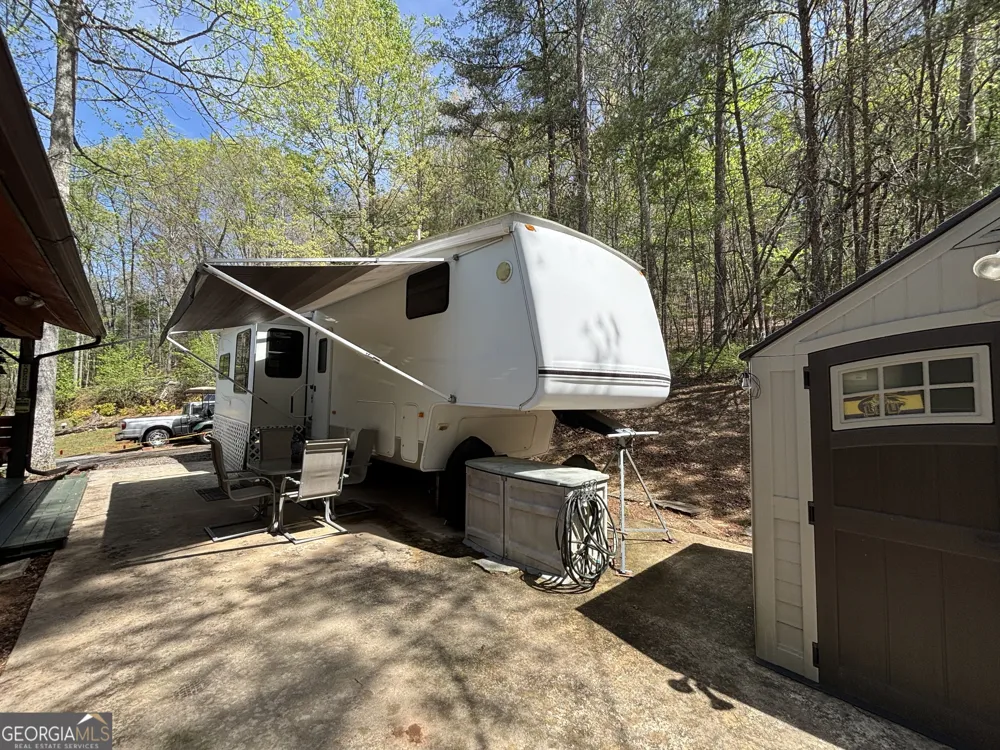 30 Valley CT Cleveland, GA 30528