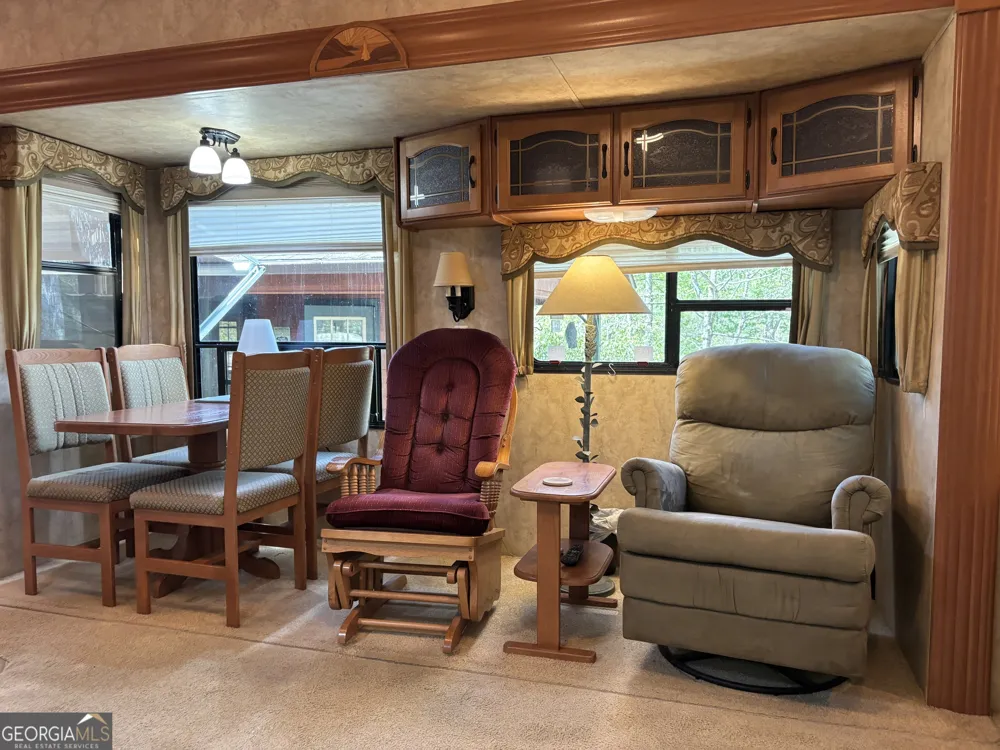 30 Valley CT Cleveland, GA 30528