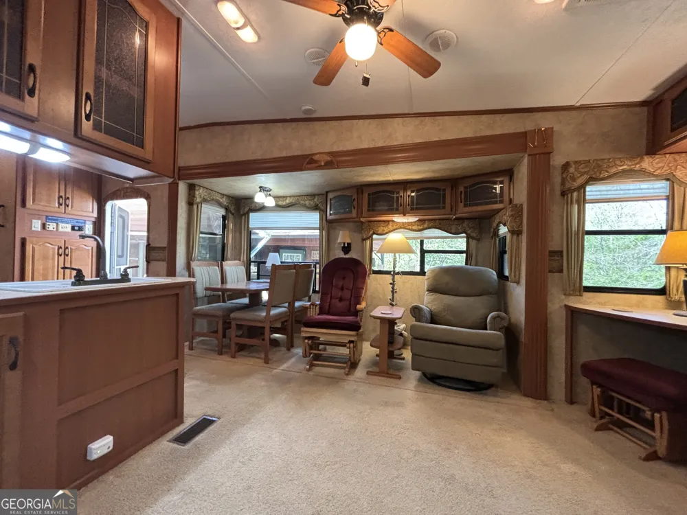 30 Valley CT Cleveland, GA 30528