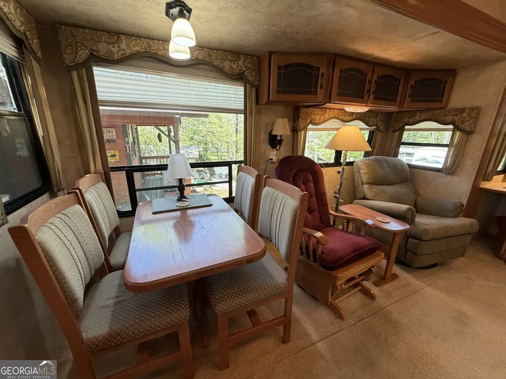 30 Valley CT Cleveland, GA 30528